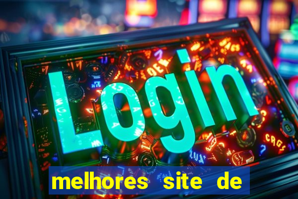 melhores site de jogos online